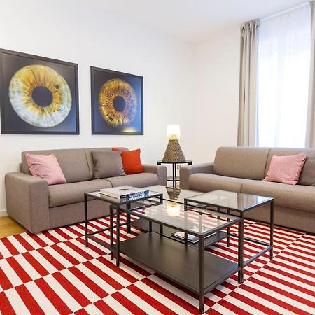 Easylife - Annydi Art Home in Duomo Milano Esterno foto