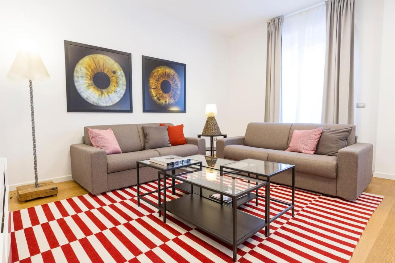 Easylife - Annydi Art Home in Duomo Milano Esterno foto
