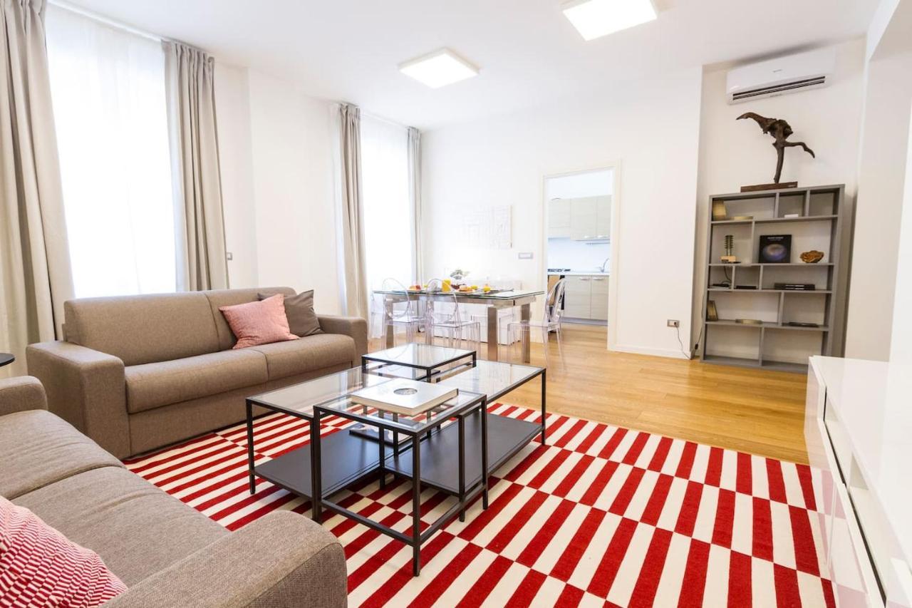 Easylife - Annydi Art Home in Duomo Milano Esterno foto