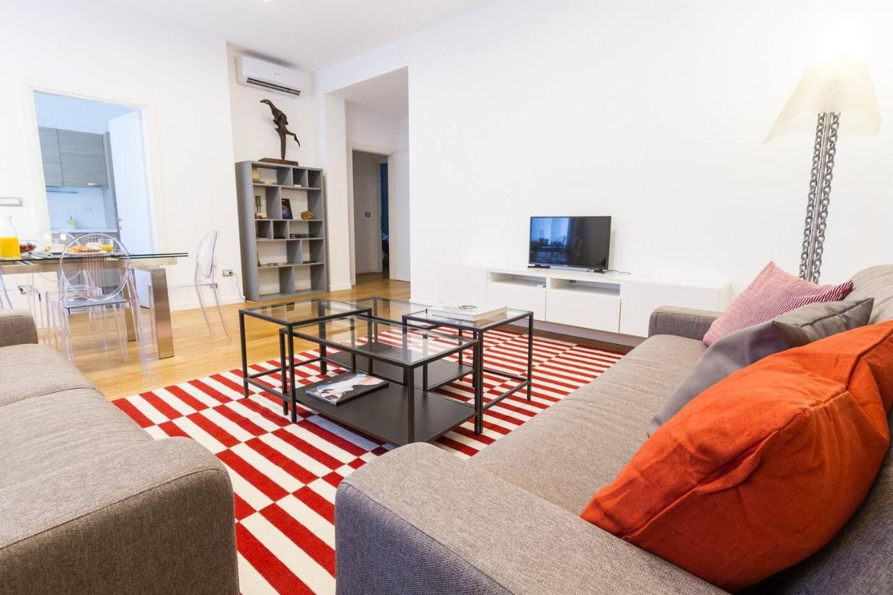 Easylife - Annydi Art Home in Duomo Milano Esterno foto