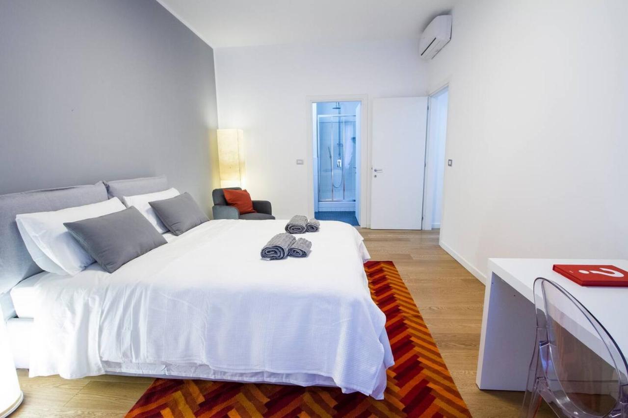 Easylife - Annydi Art Home in Duomo Milano Esterno foto