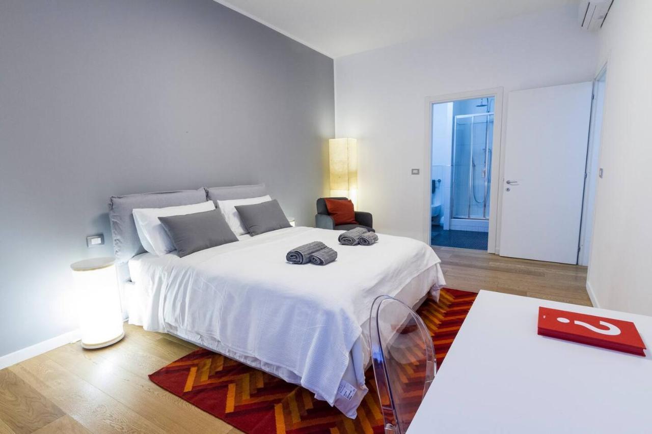 Easylife - Annydi Art Home in Duomo Milano Esterno foto