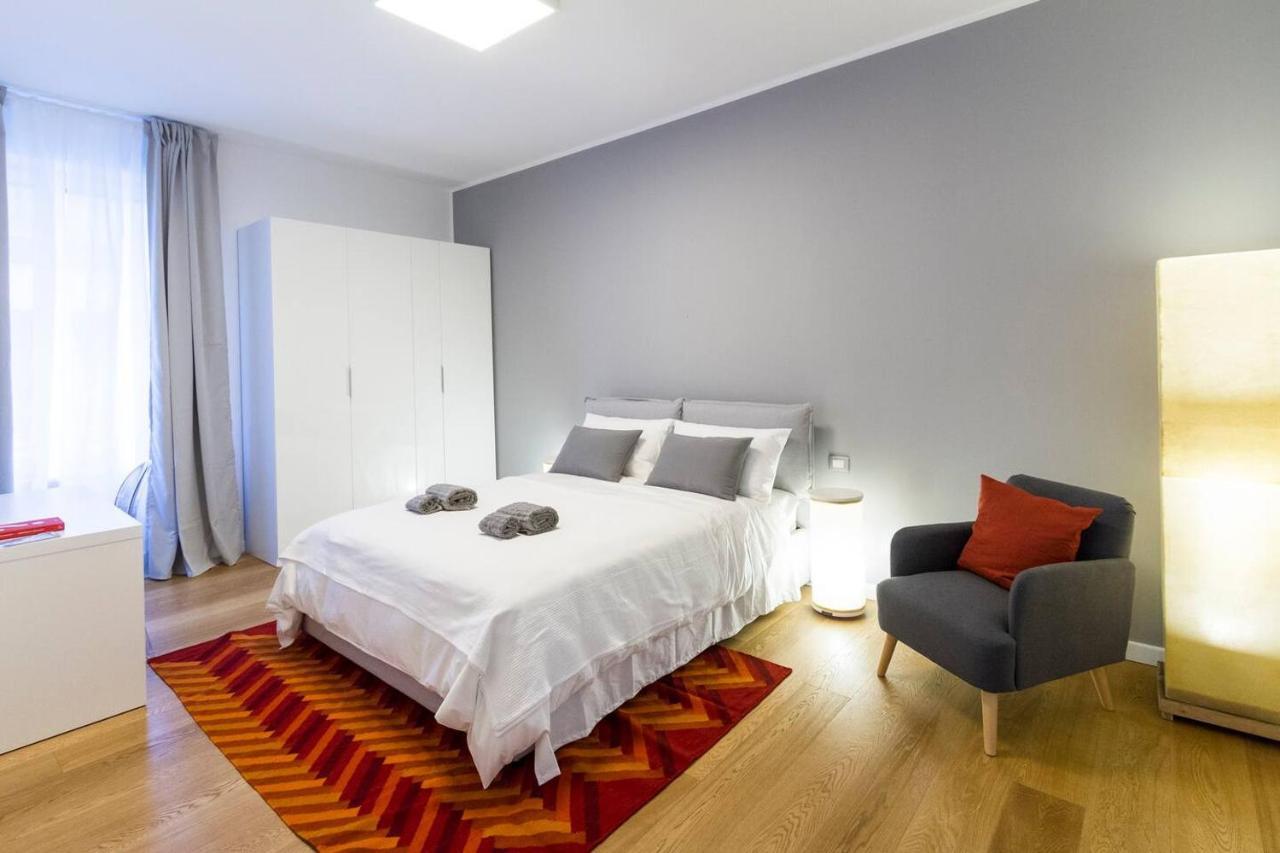 Easylife - Annydi Art Home in Duomo Milano Esterno foto