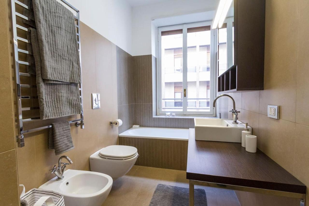 Easylife - Annydi Art Home in Duomo Milano Esterno foto
