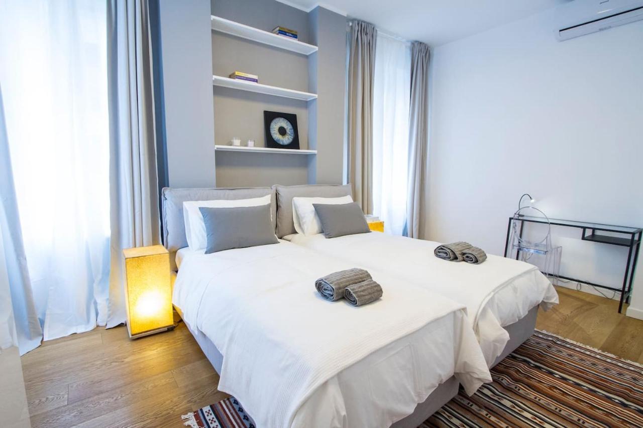 Easylife - Annydi Art Home in Duomo Milano Esterno foto