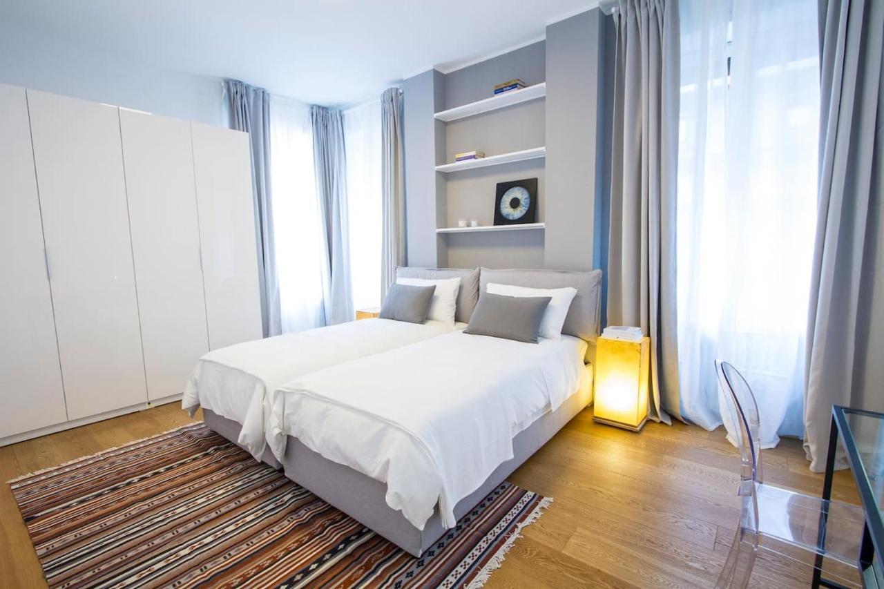 Easylife - Annydi Art Home in Duomo Milano Esterno foto